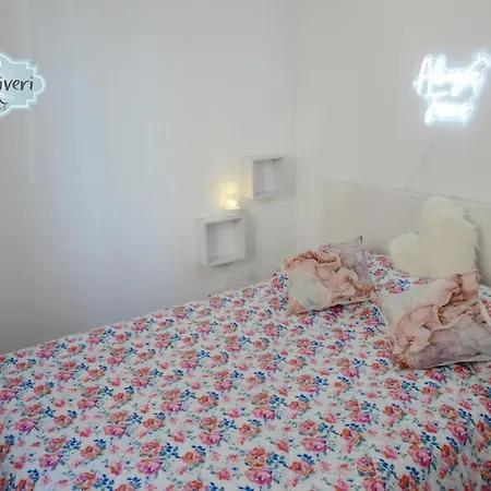 דירה Indiveri Marifra פאסאנו